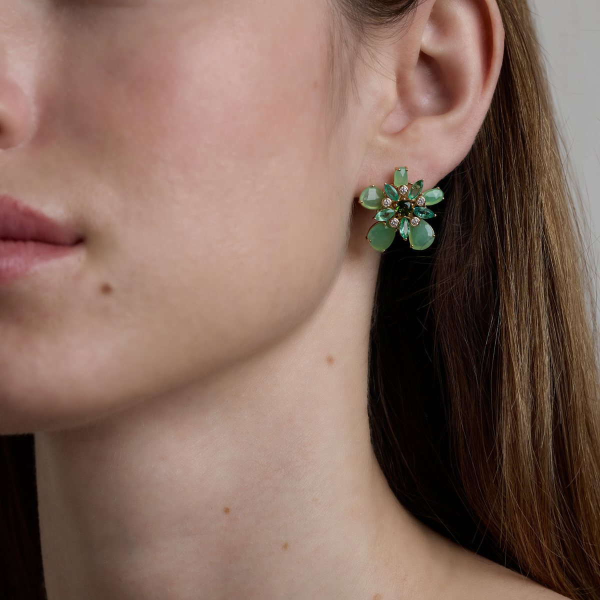Petal Pop Earrings