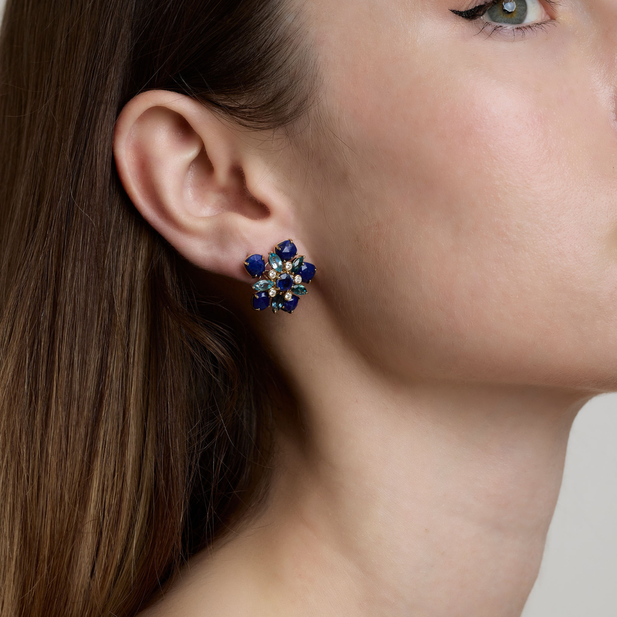 Petal Pop Earrings