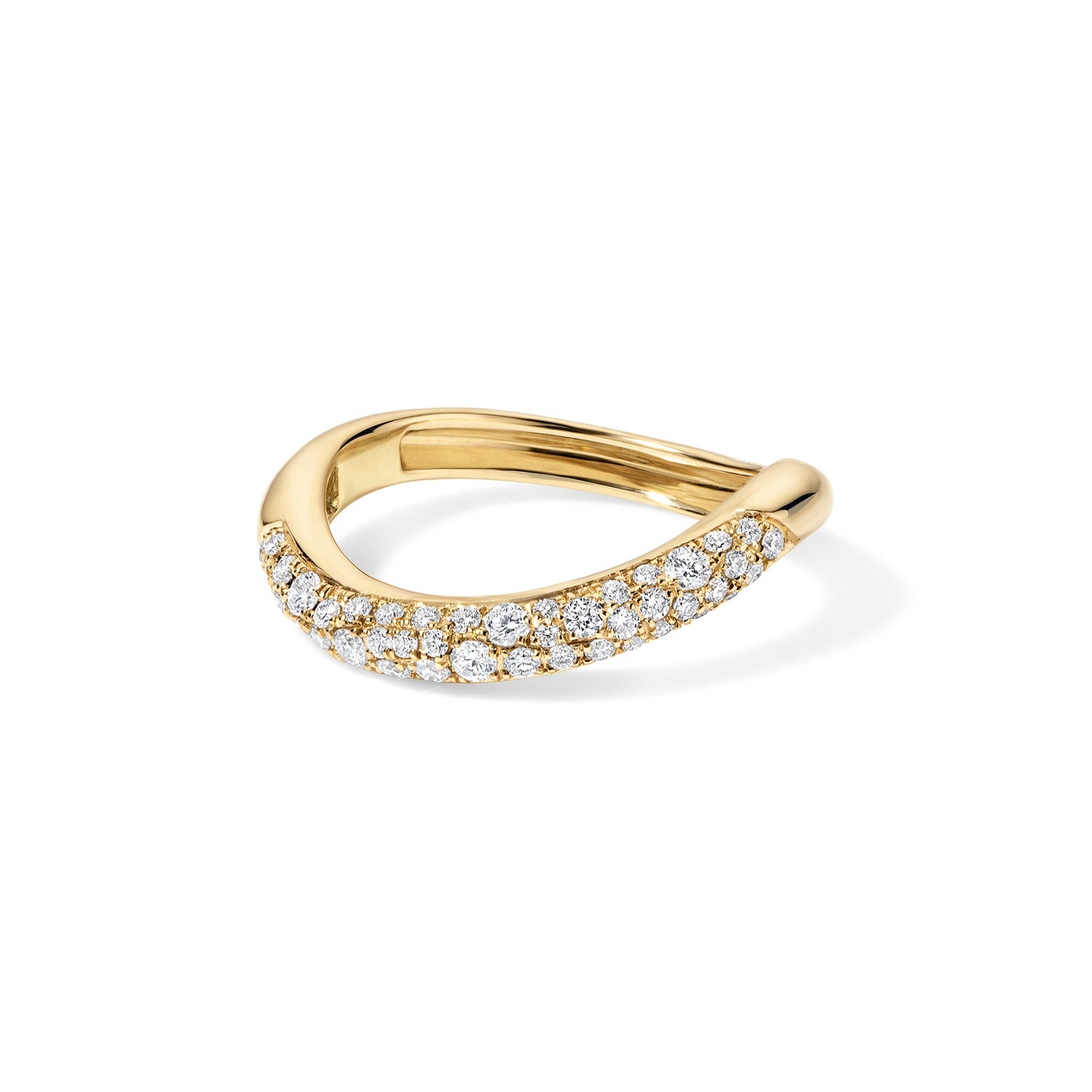 Wave Ring