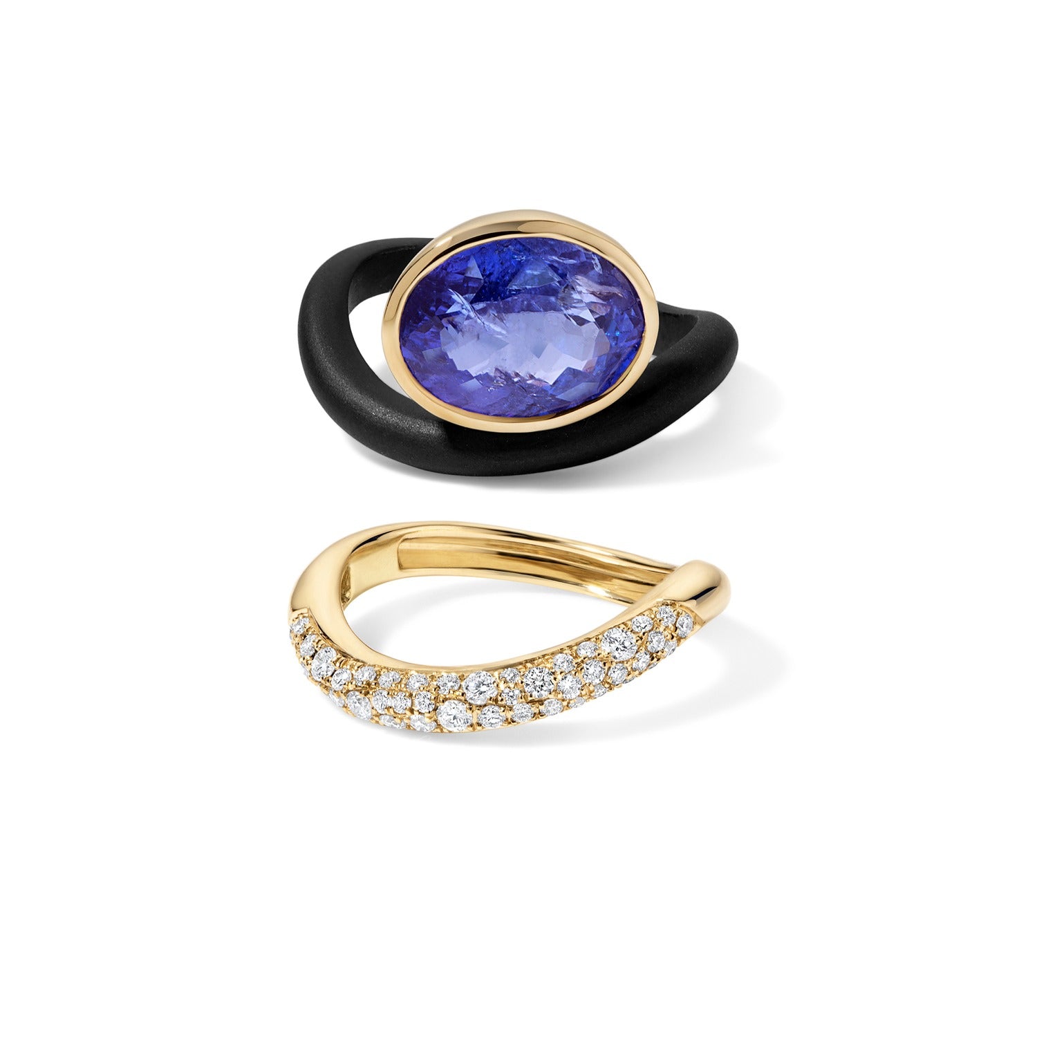 Wave Ring