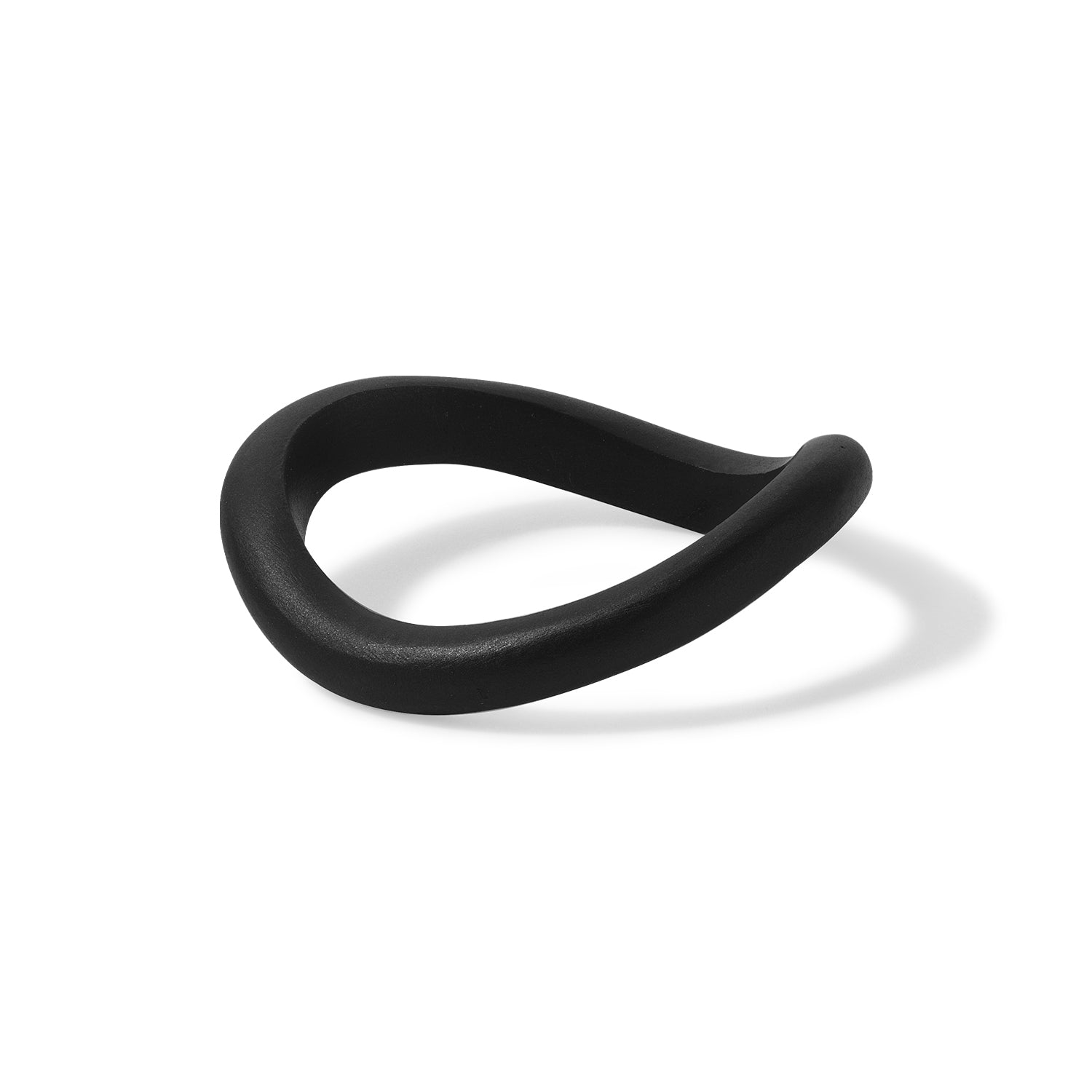 In the Black Wave Ring