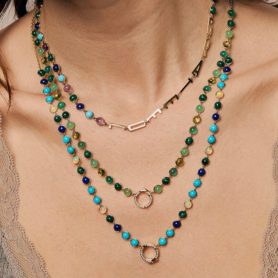 2023 Closure Necklace