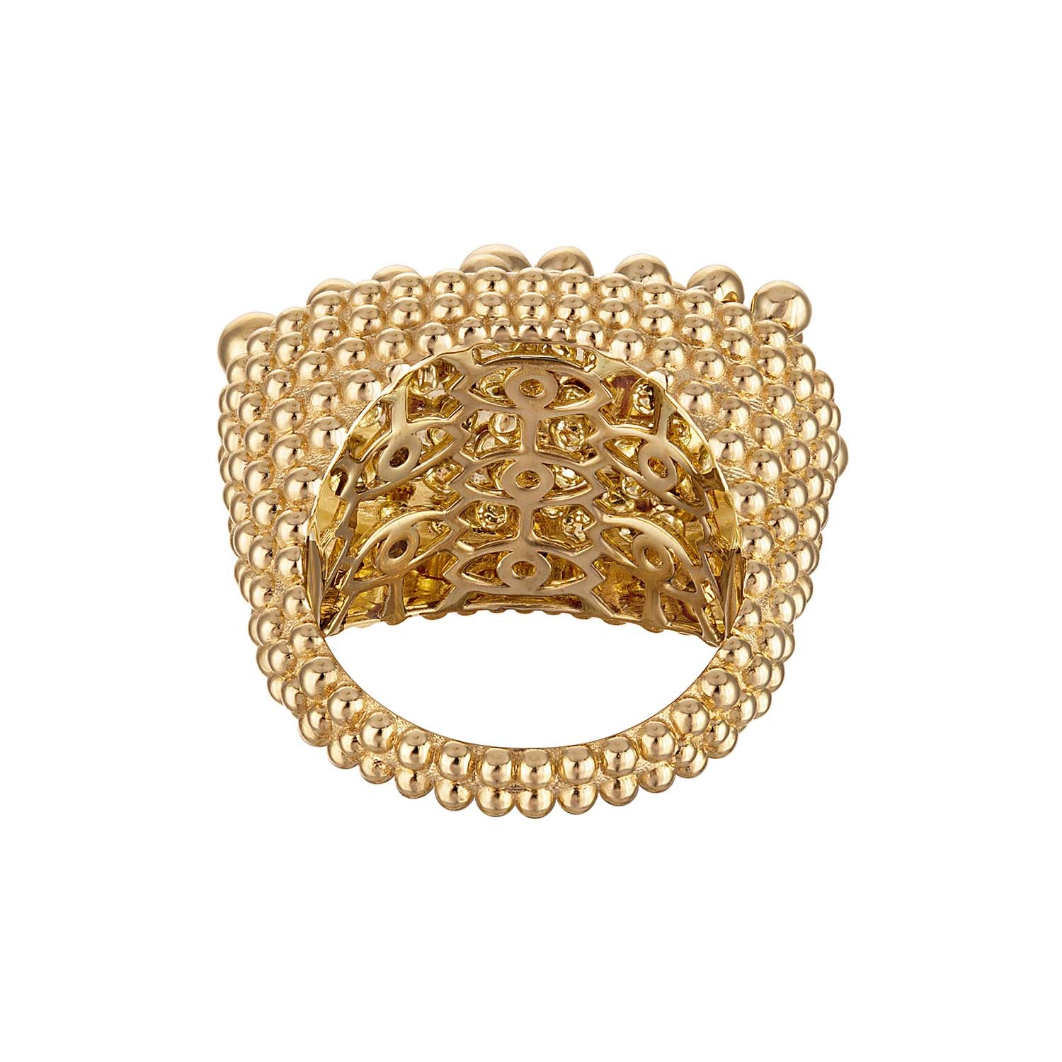 Bubbles Explosion Ring