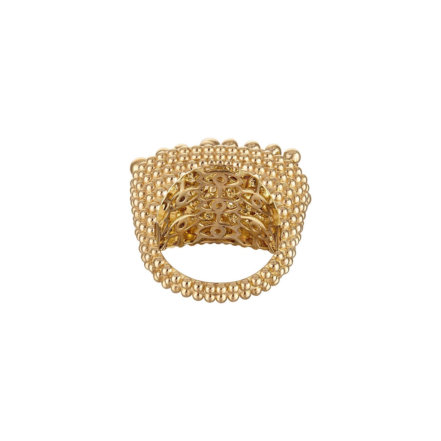 Bubbles Explosion Ring - Image 14 | Ring | Eden Presley