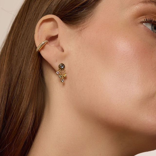 Shaker Earrings