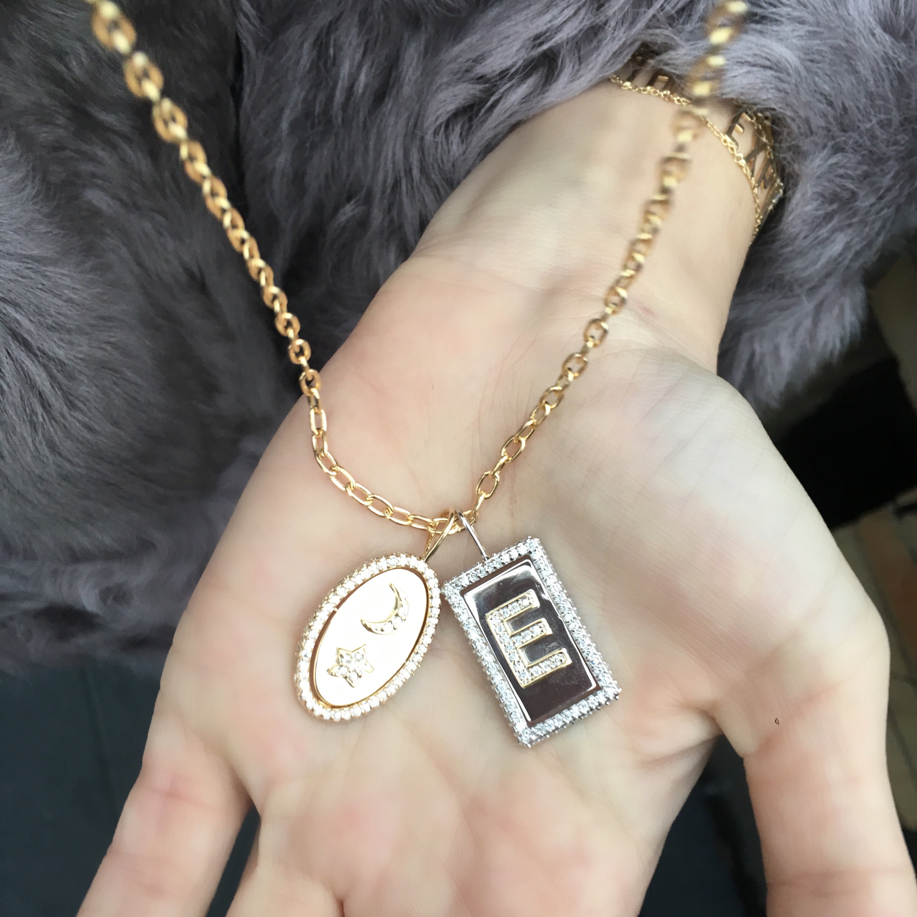 EP Bead and Link Chains