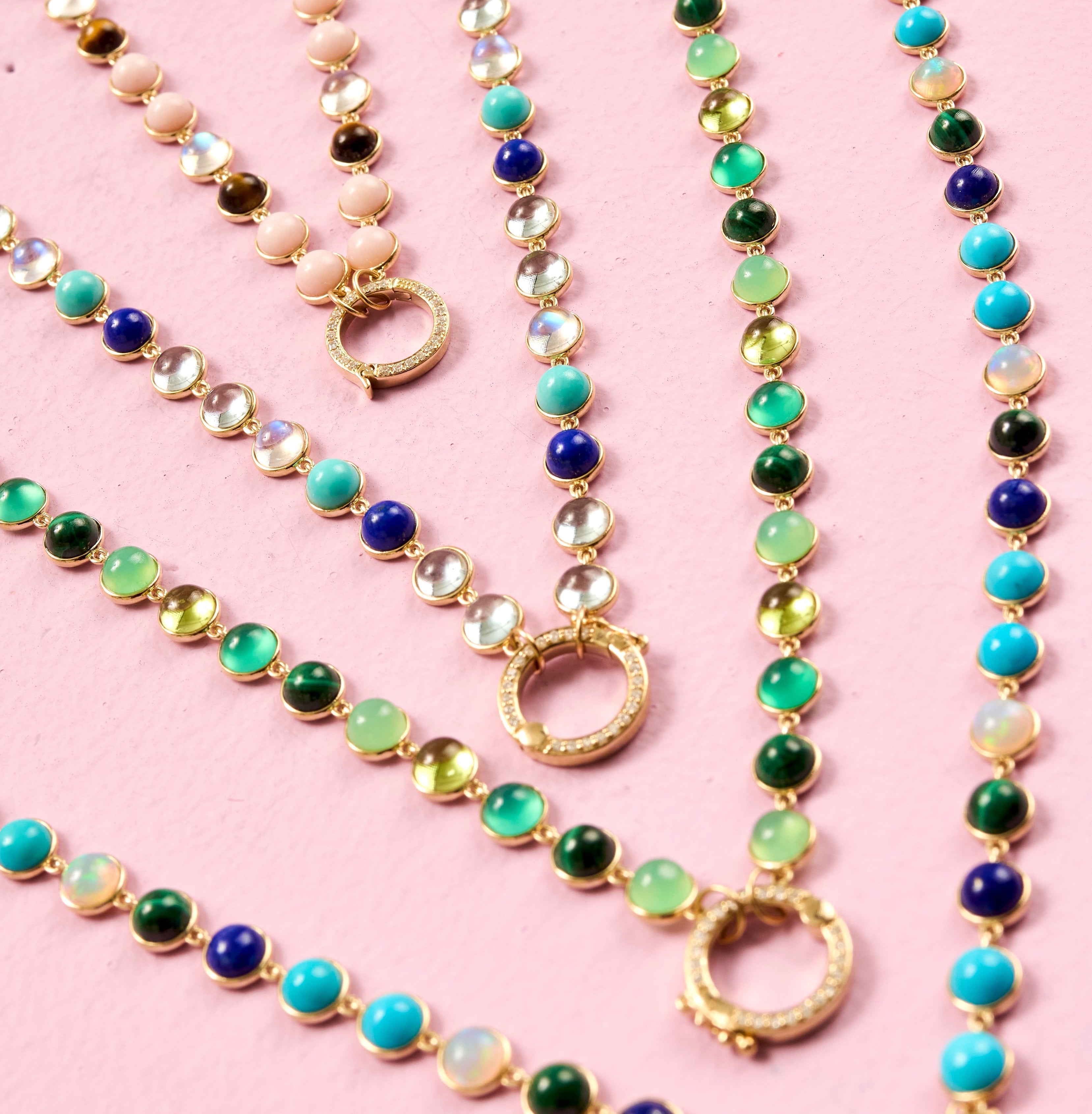 2023 Closure Necklace