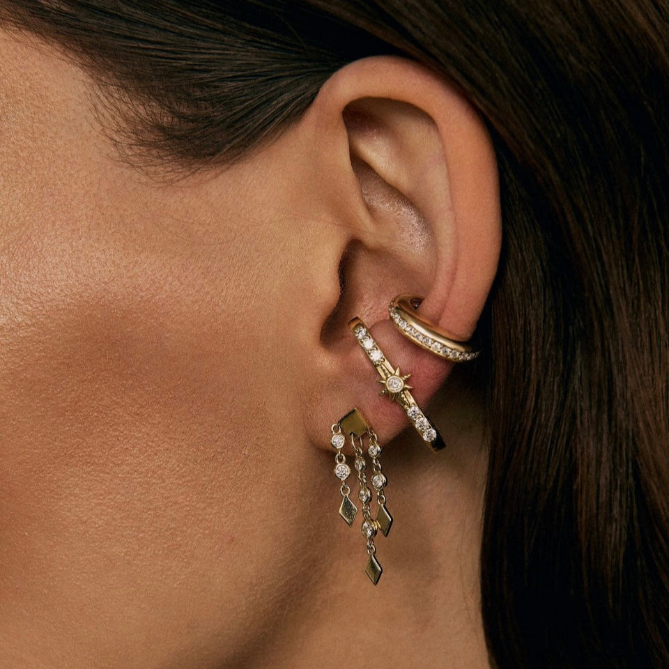 Cosmic Bar Stud