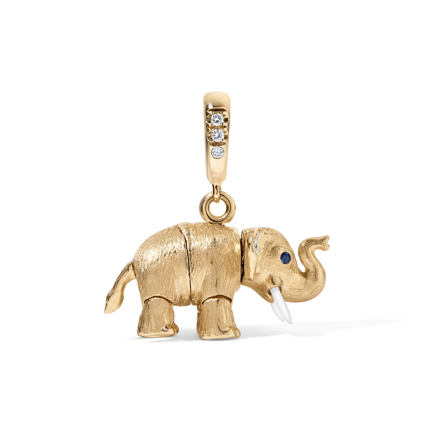 Ellie the Elephant