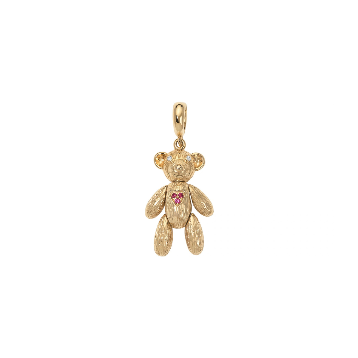 Teddy
