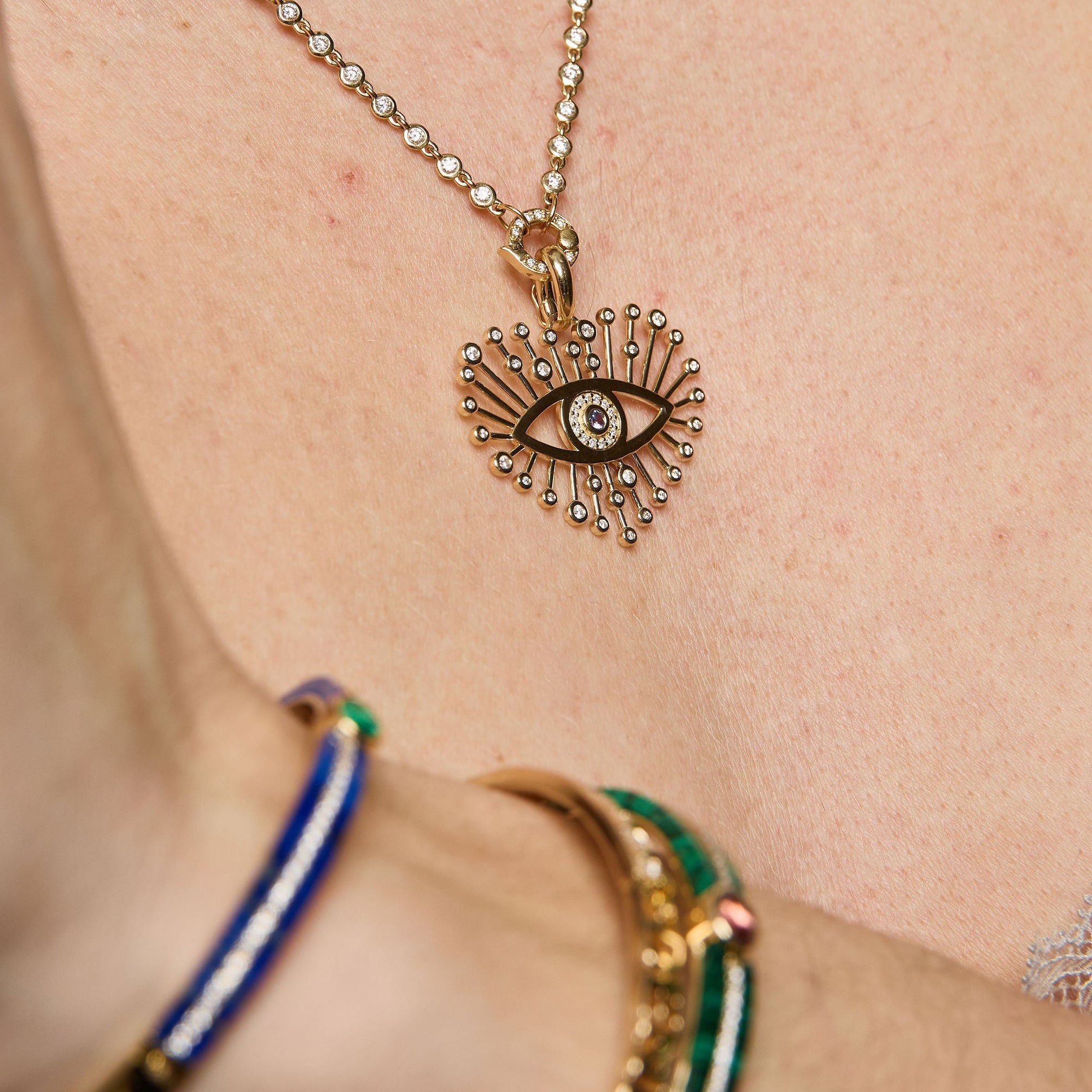 Promised Pendant