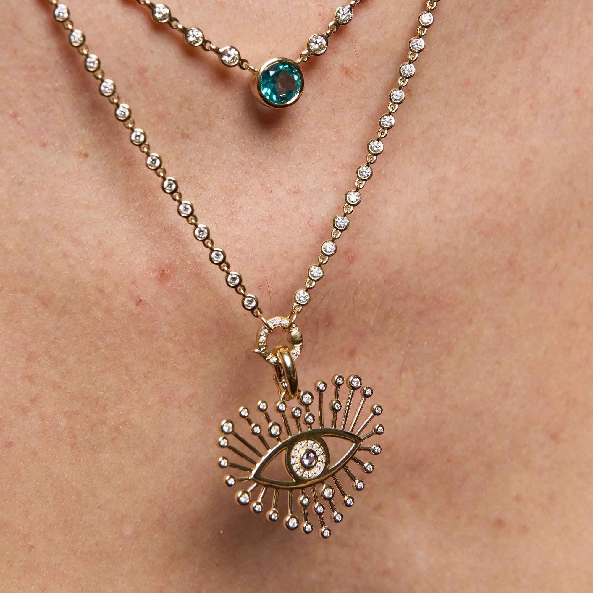 Promised Pendant