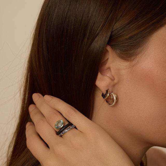 Wave Ring