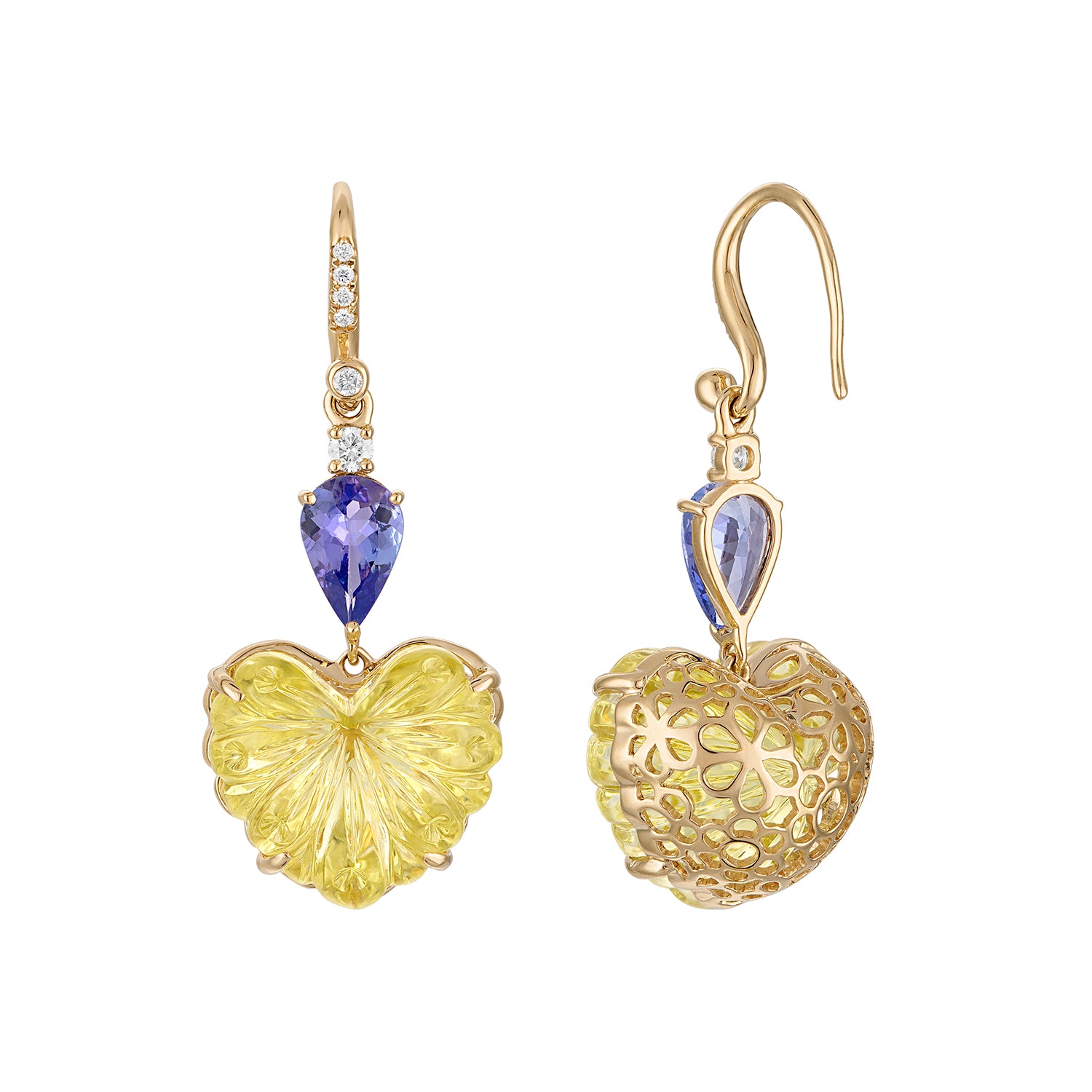 Love Earring
