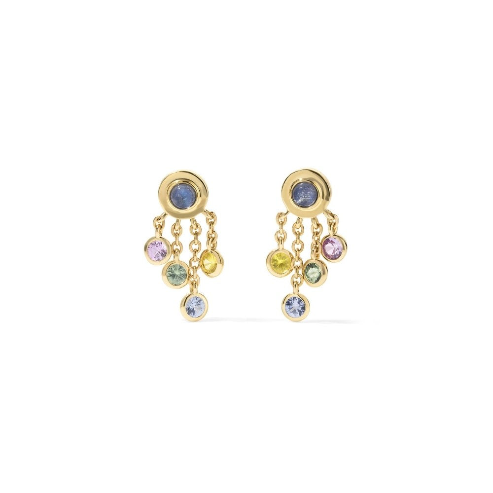 Shaker Earrings