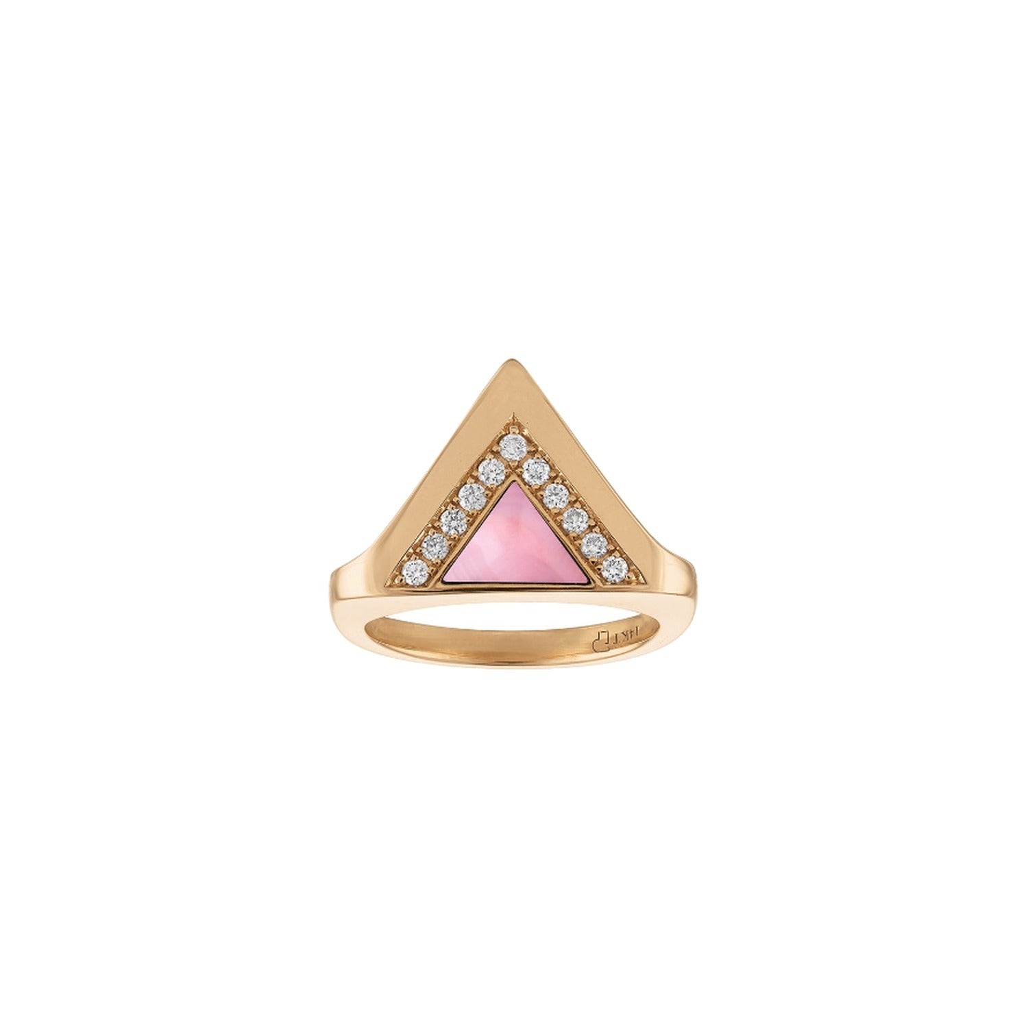 What’s the Point Stack Ring