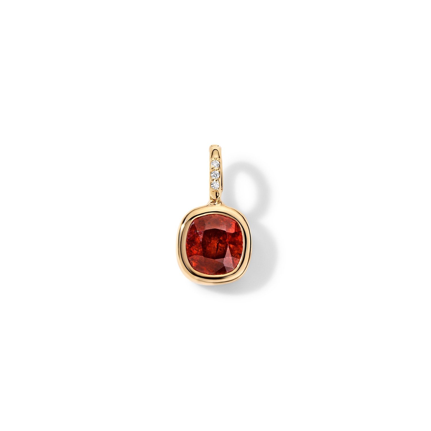 Gem Drop Pendant