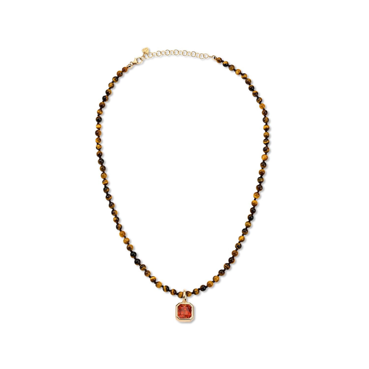 Candy Bead Necklace