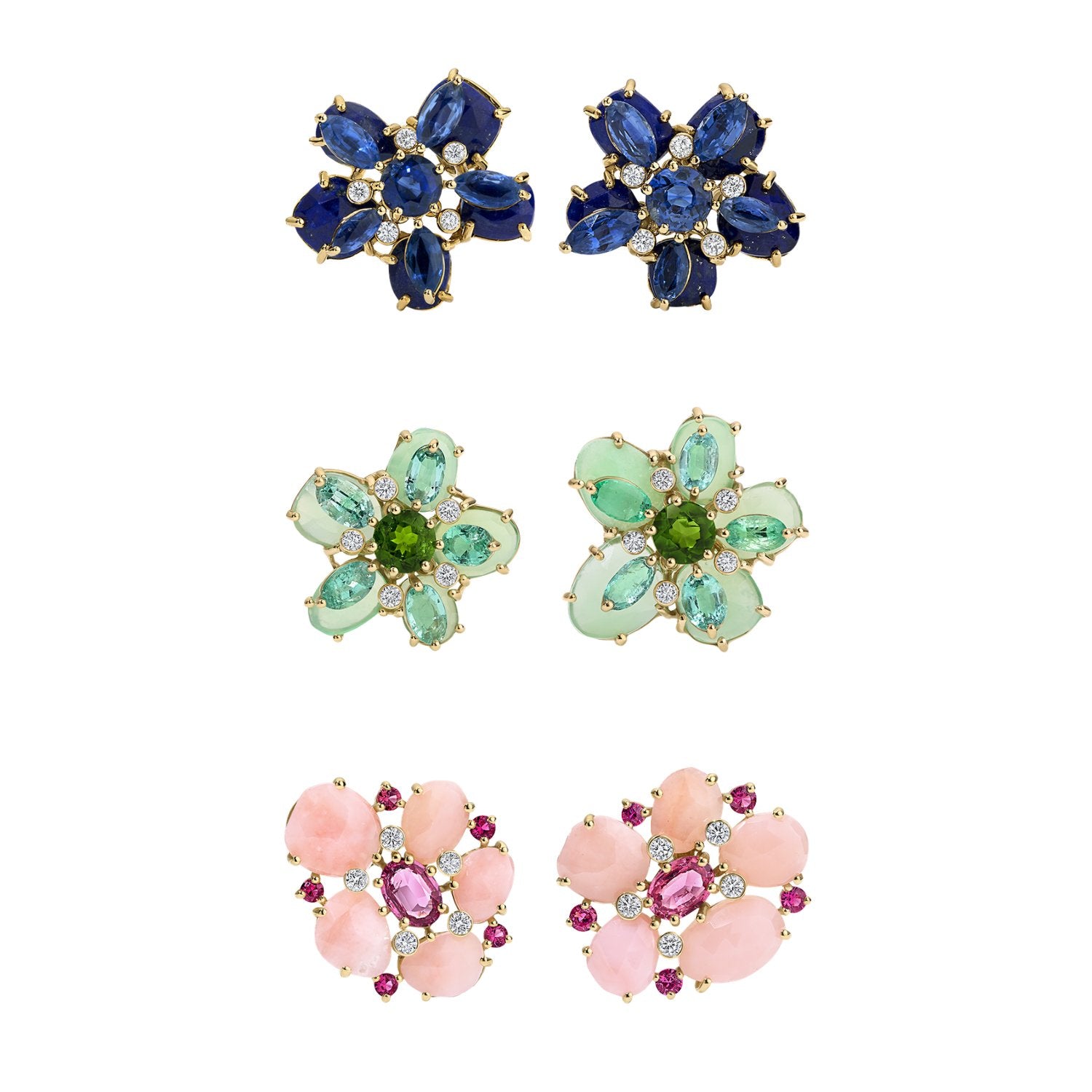 Petal Pop Earrings