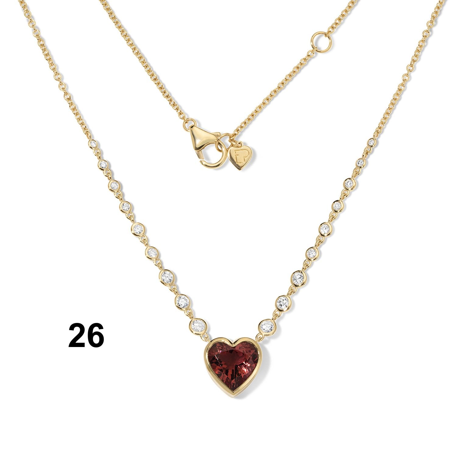 Bubbles Necklaces
