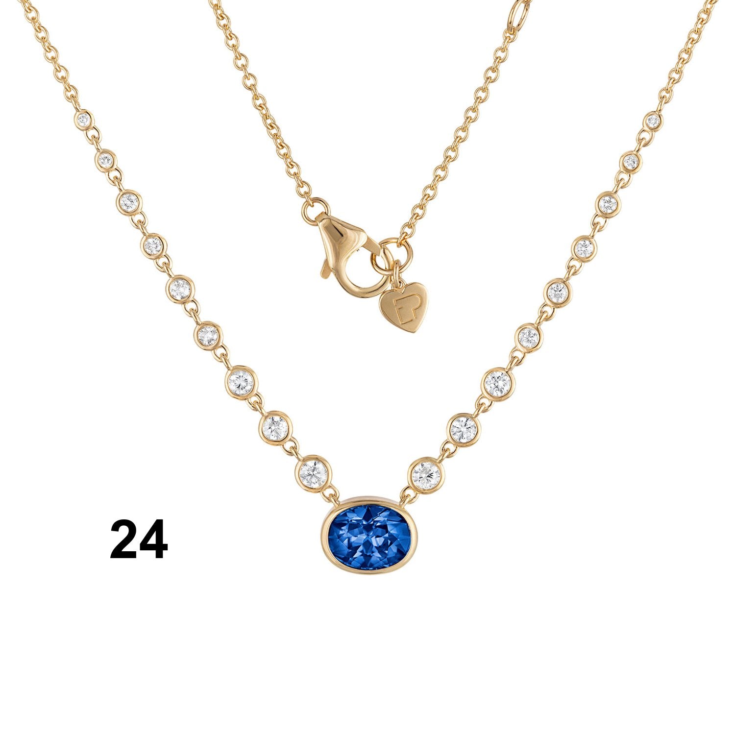 Bubbles Necklaces