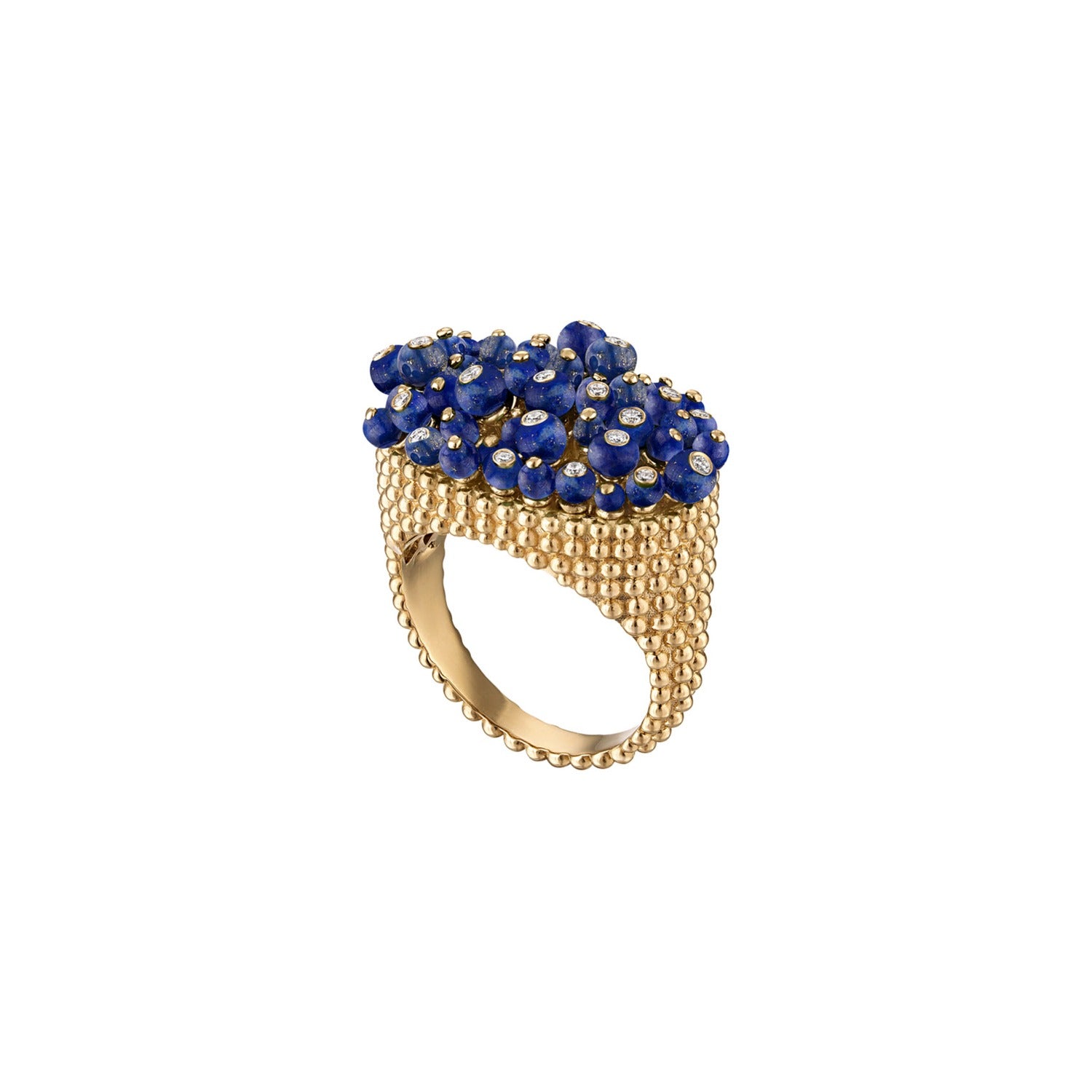 Bubbles Explosion Ring - Image 11 | Ring | Eden Presley