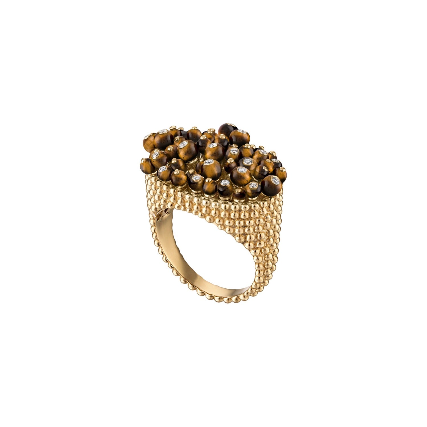Bubbles Explosion Ring - Image 15 | Ring | Eden Presley