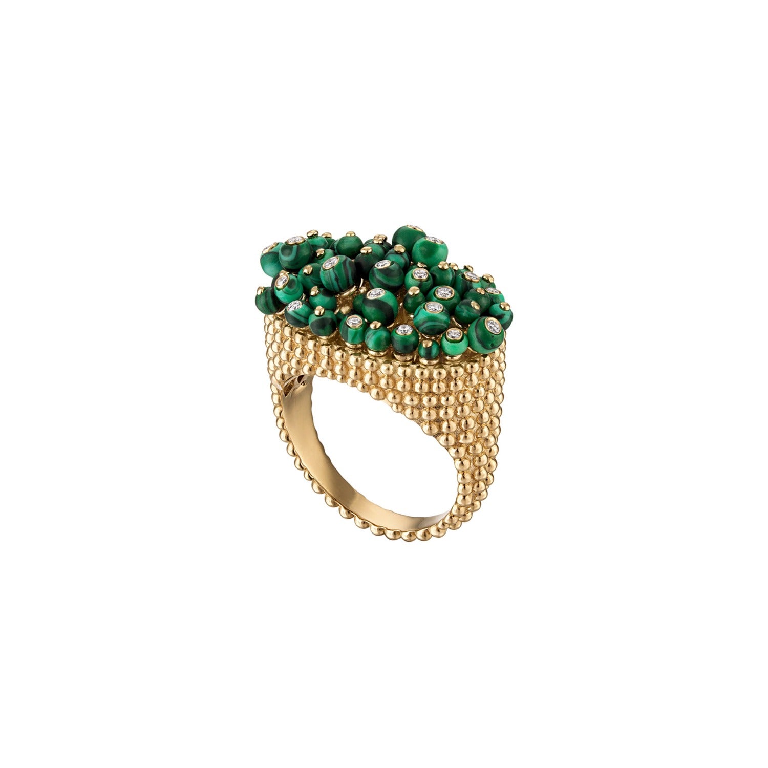 Bubbles Explosion Ring - Image 5 | Ring | Eden Presley