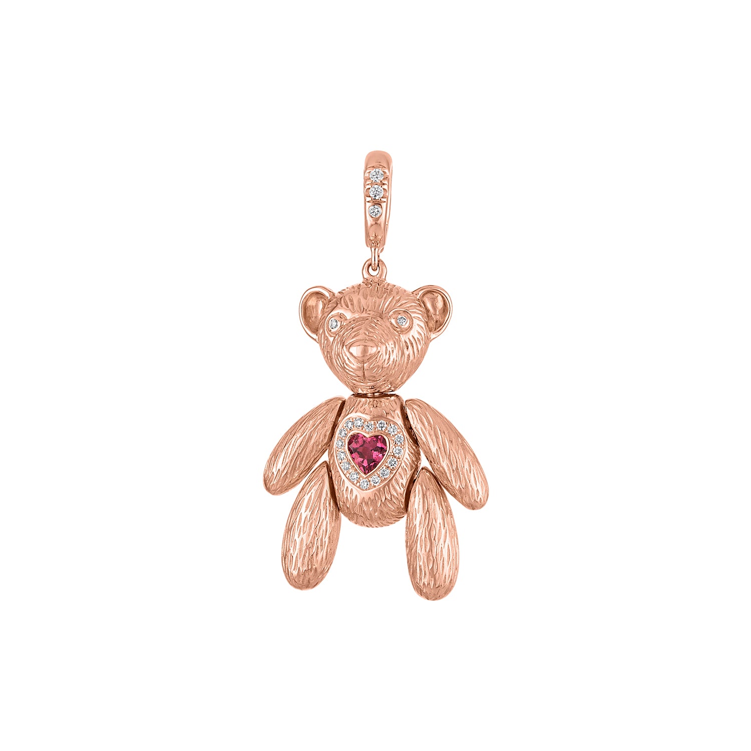 Teddy