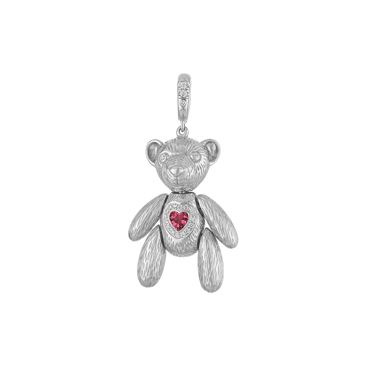 Teddy