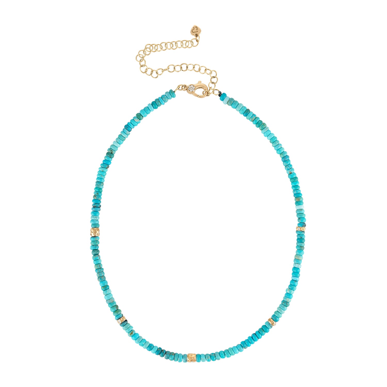 Celestial Trade Beads