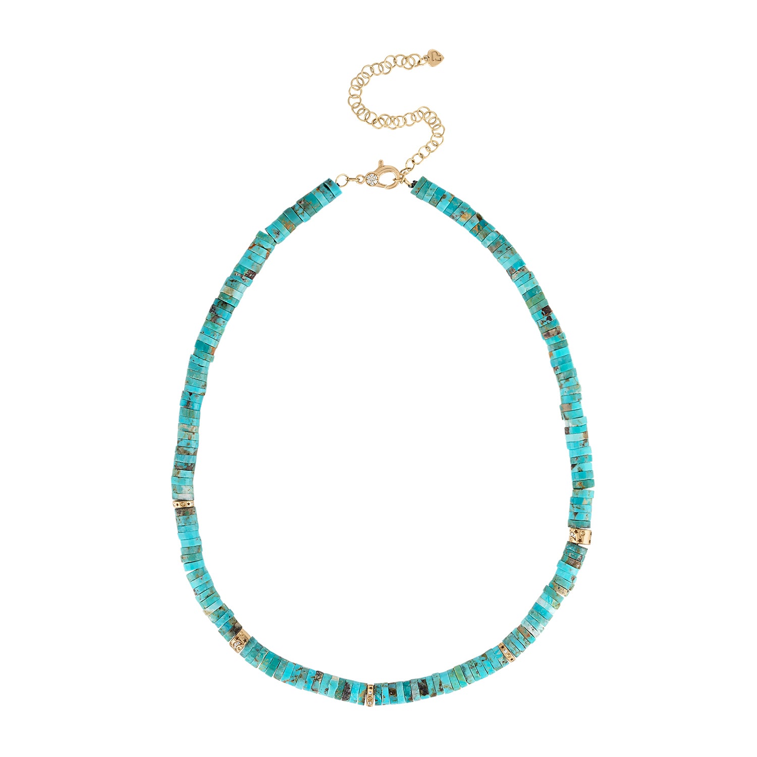 Celestial Trade Beads