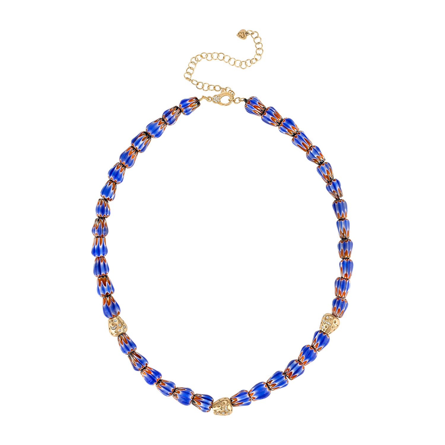 Celestial Trade Beads