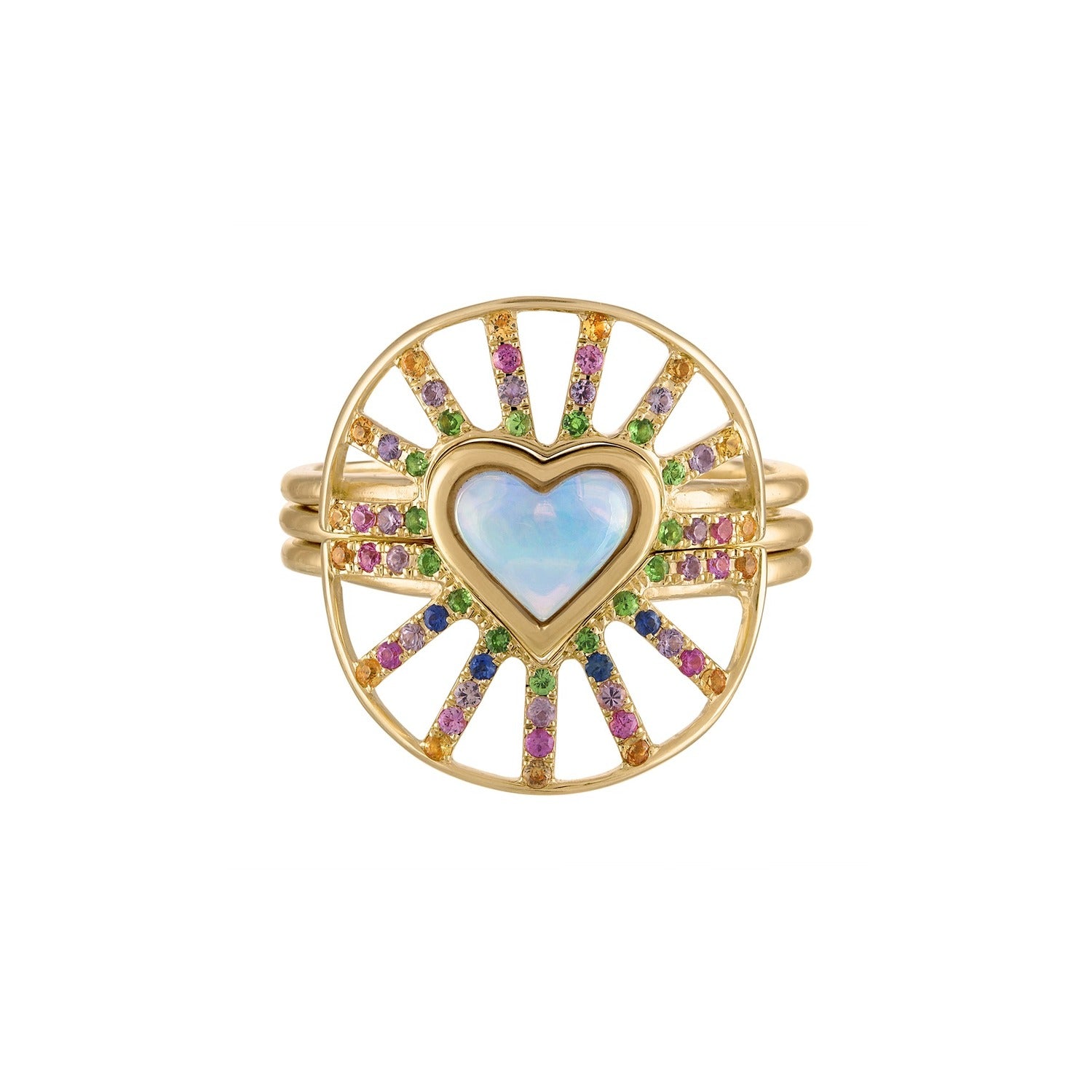 Nesting Ring