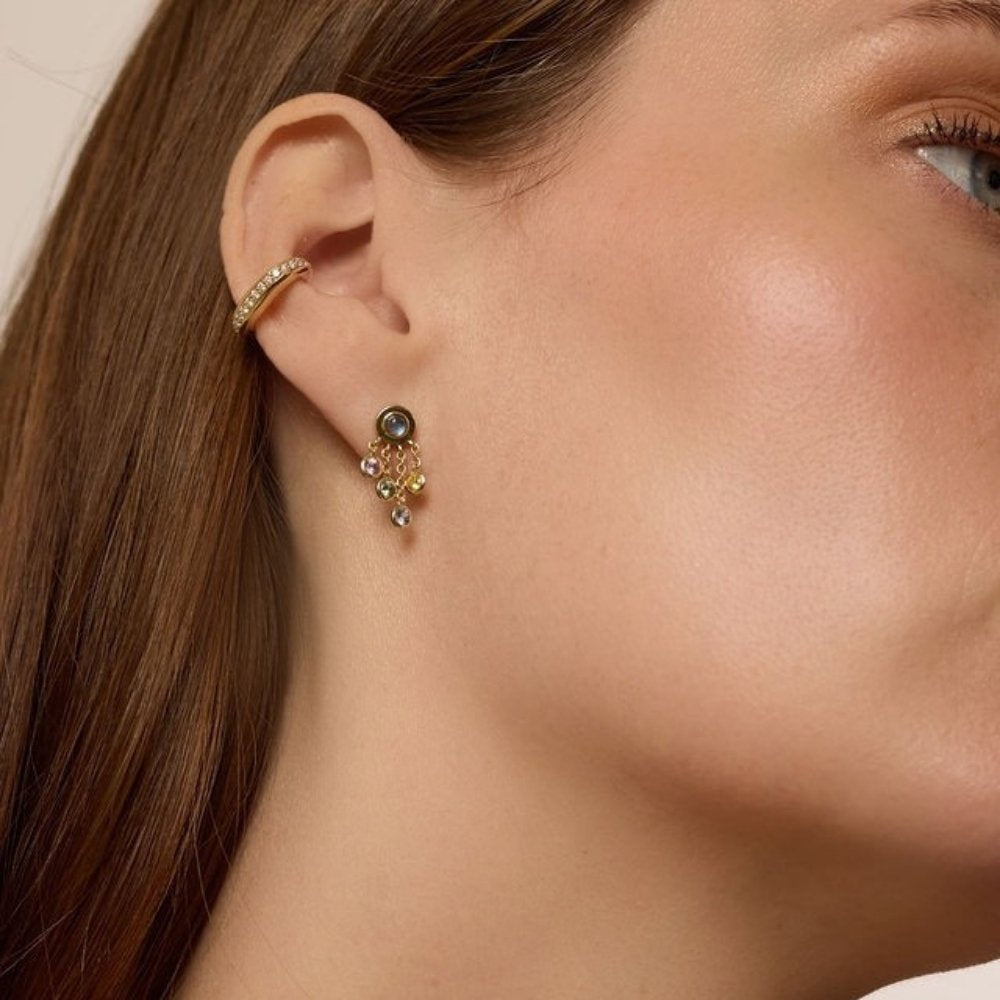 Shaker Earrings
