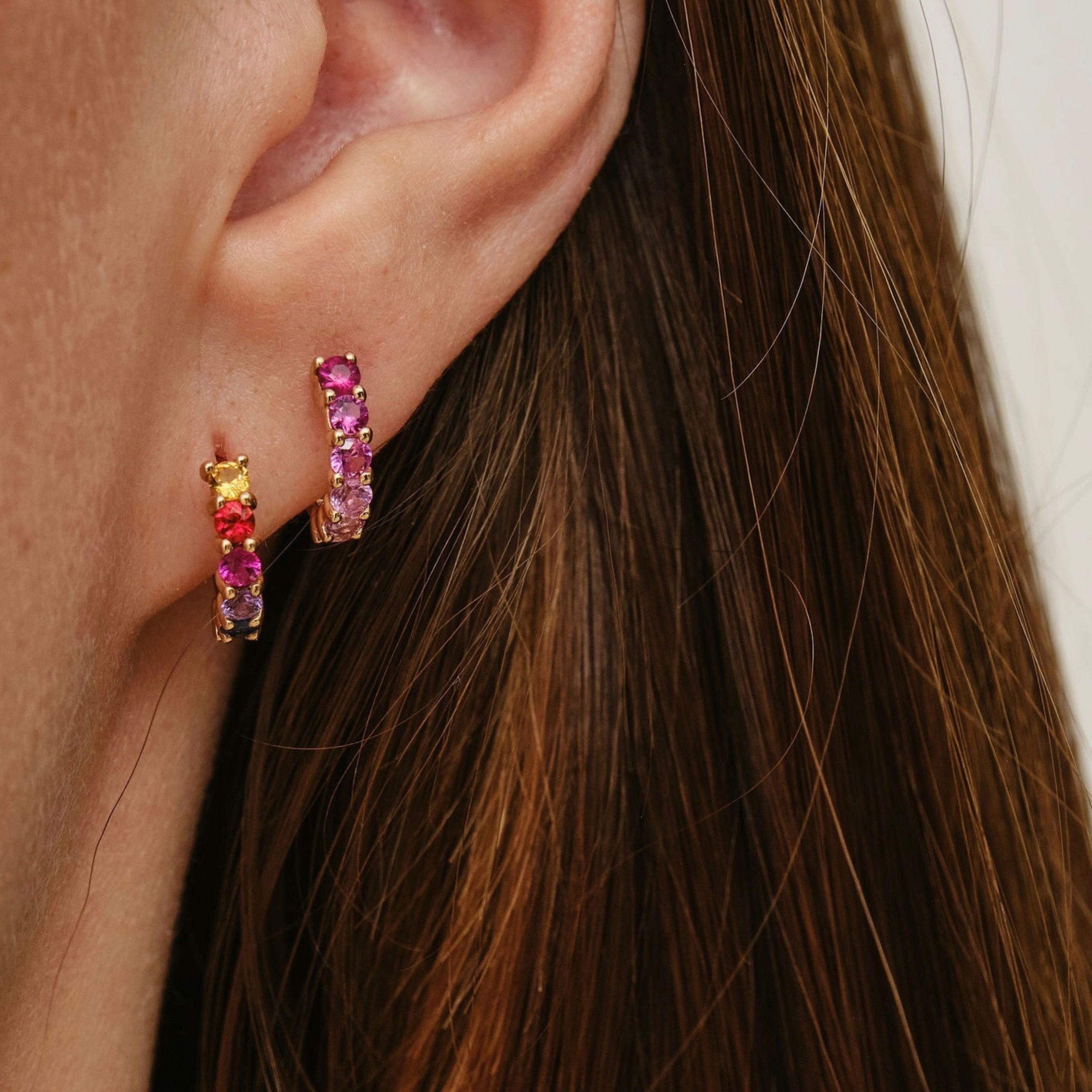 EP Signature Huggies