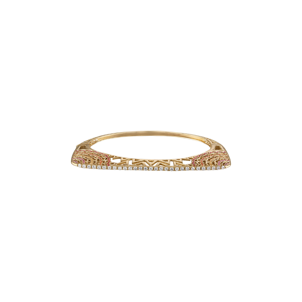 Horizons Bangle