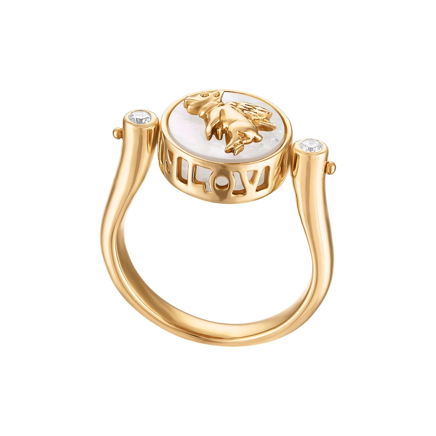 Believe in Love Flip Ring-Eden Presley Fine Jewelry