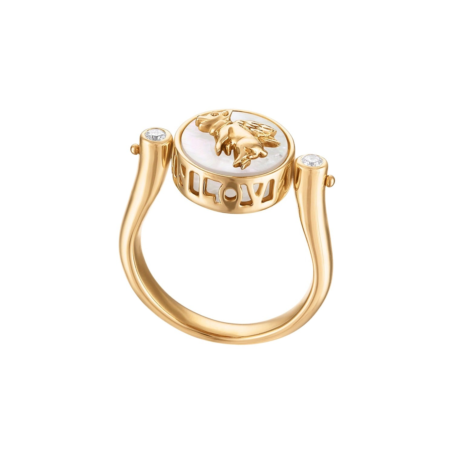 Believe in Love Flip Ring-Eden Presley Fine Jewelry