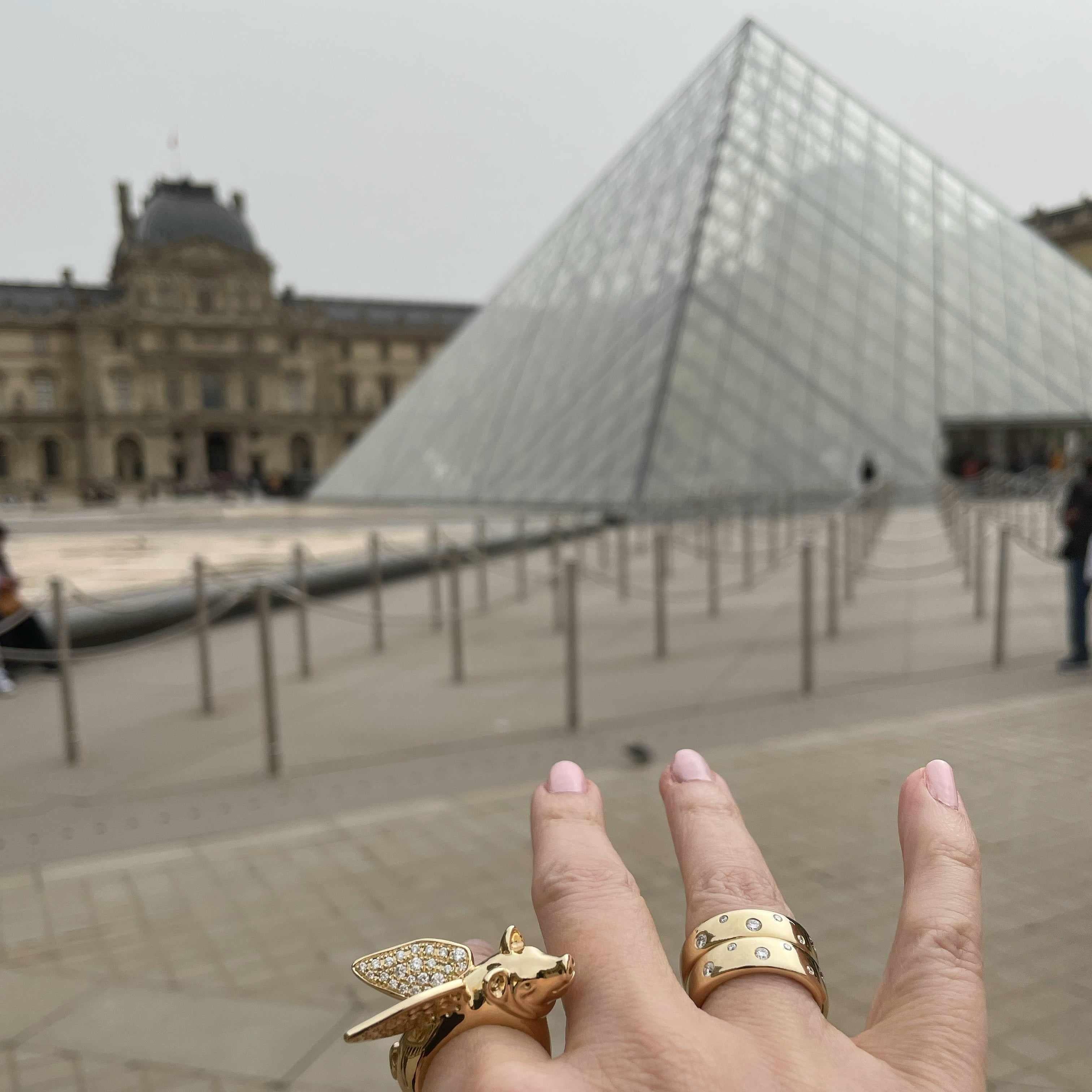 Believe in Love Ring-Ring