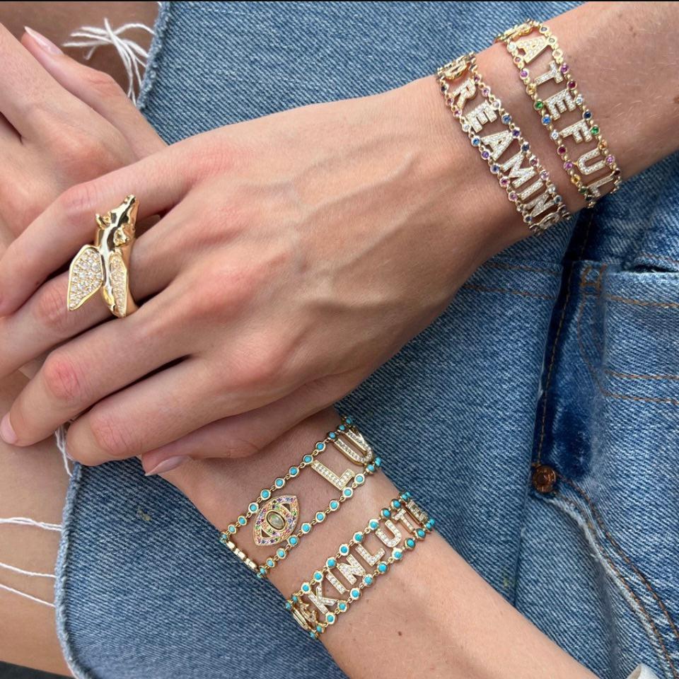 Believe in Love Ring-Lifestyle