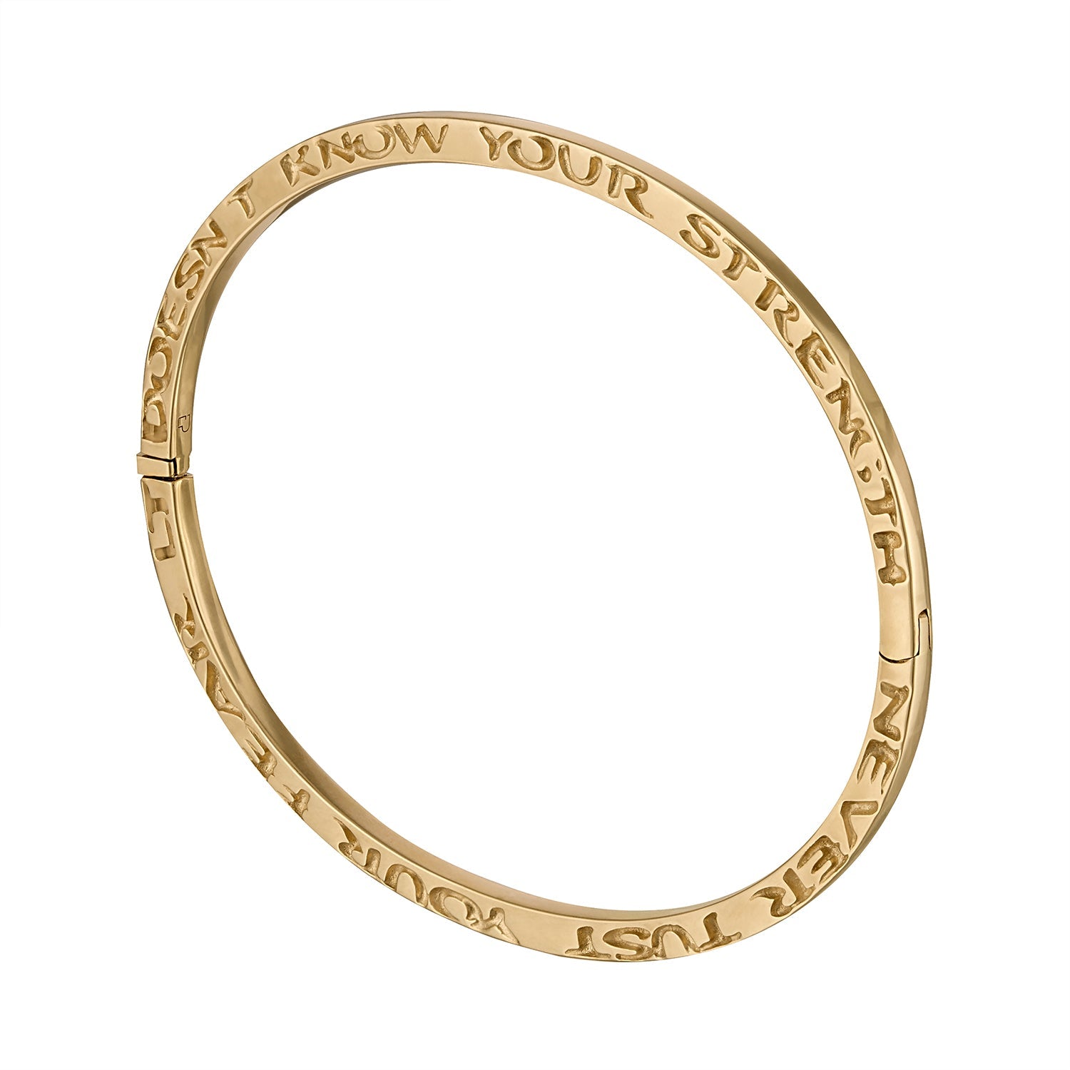 Eden Bangle-Bracelets-Eden Presley Fine Jewelry