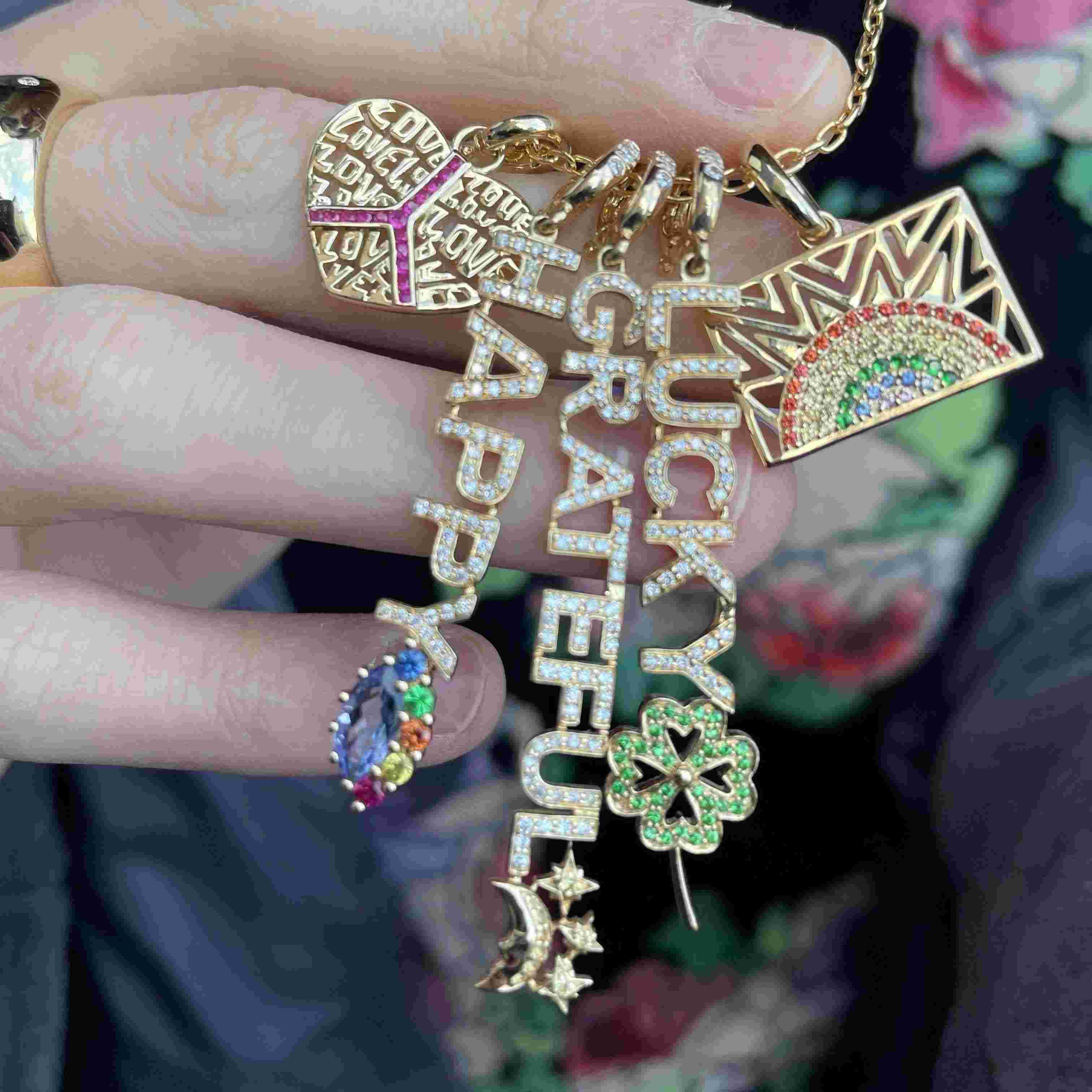 Eden Presley Fine Jewelry