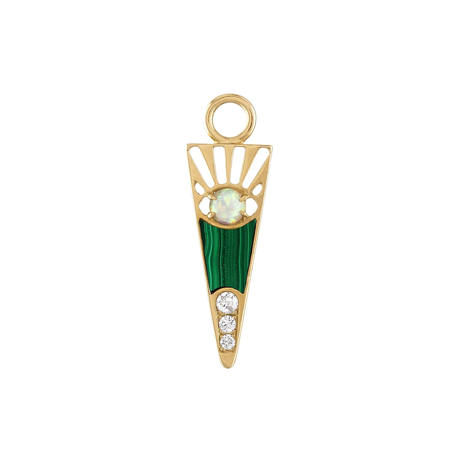 Horizons Drops-Earrings-Eden Presley Fine Jewelry