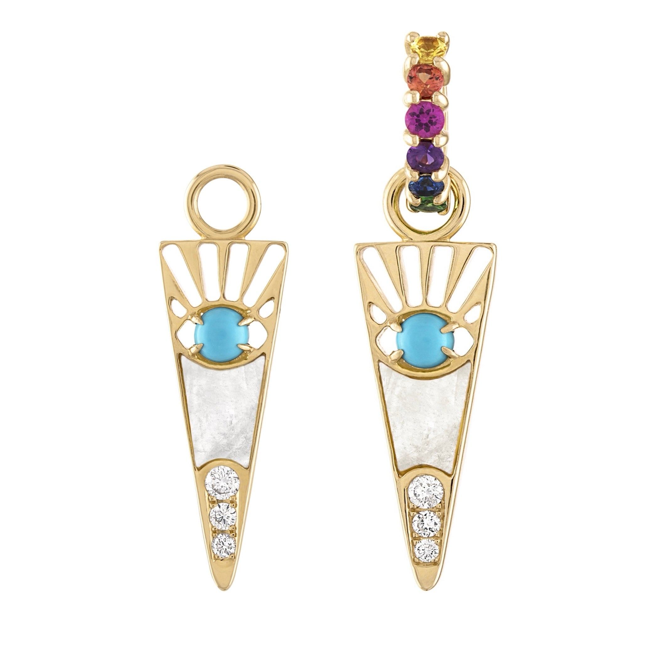 Horizons Drops-Earrings-Eden Presley Fine Jewelry