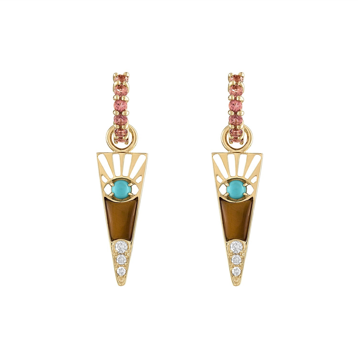 Horizons Drops-Earrings-Eden Presley Fine Jewelry