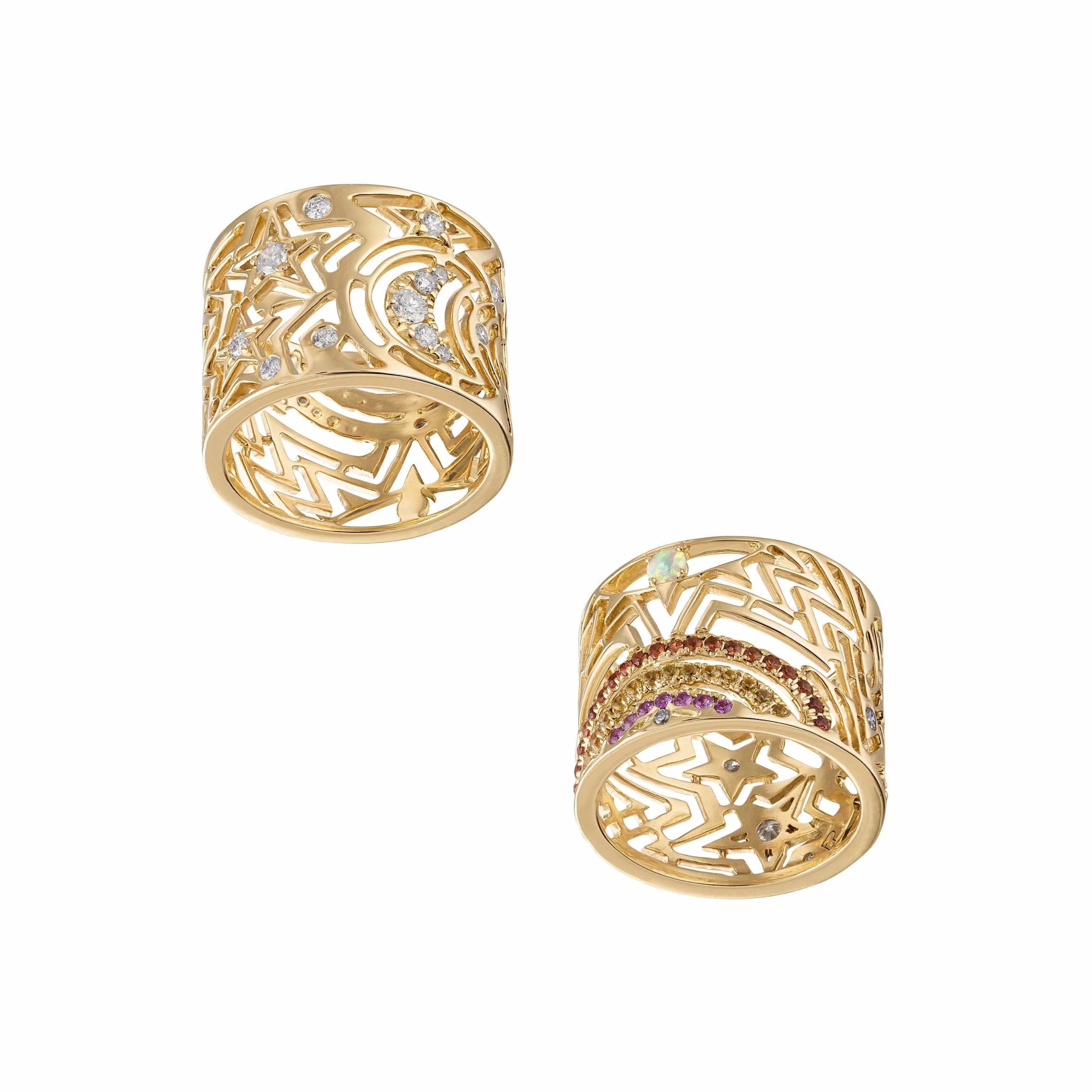 Horizons Ring-Main Image