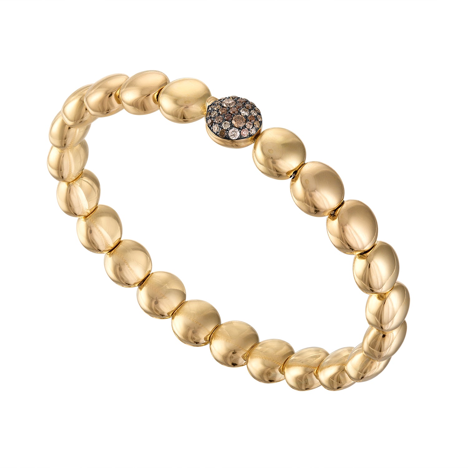 Glitter Flex Bangles