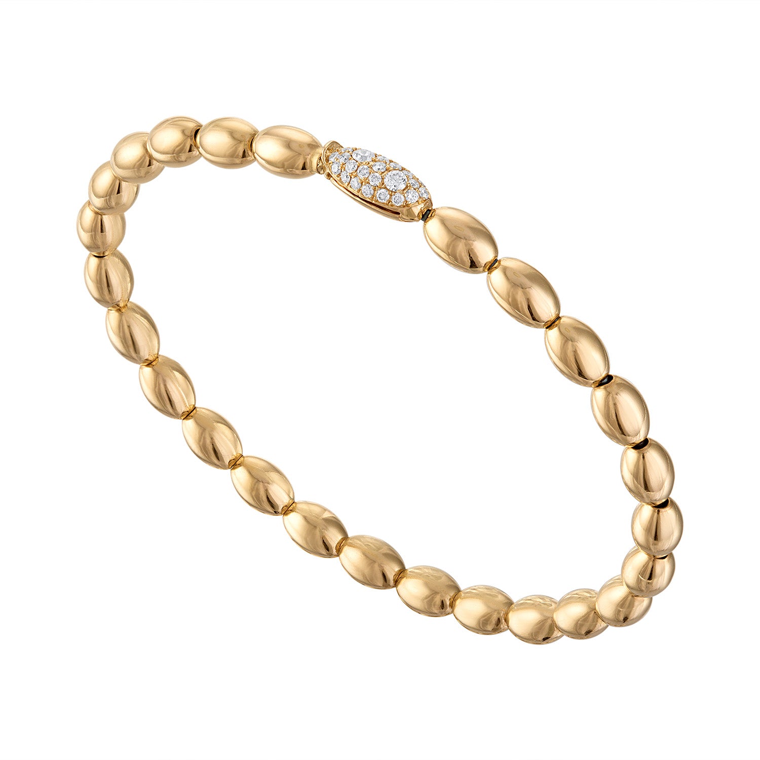 Glitter Flex Bangles