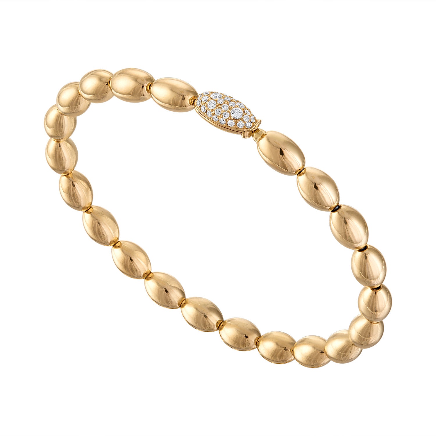 Glitter Flex Bangles